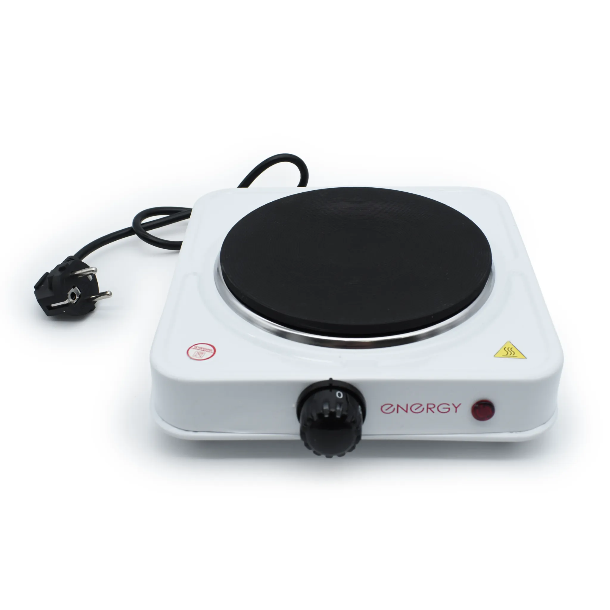 Плитка электрическая