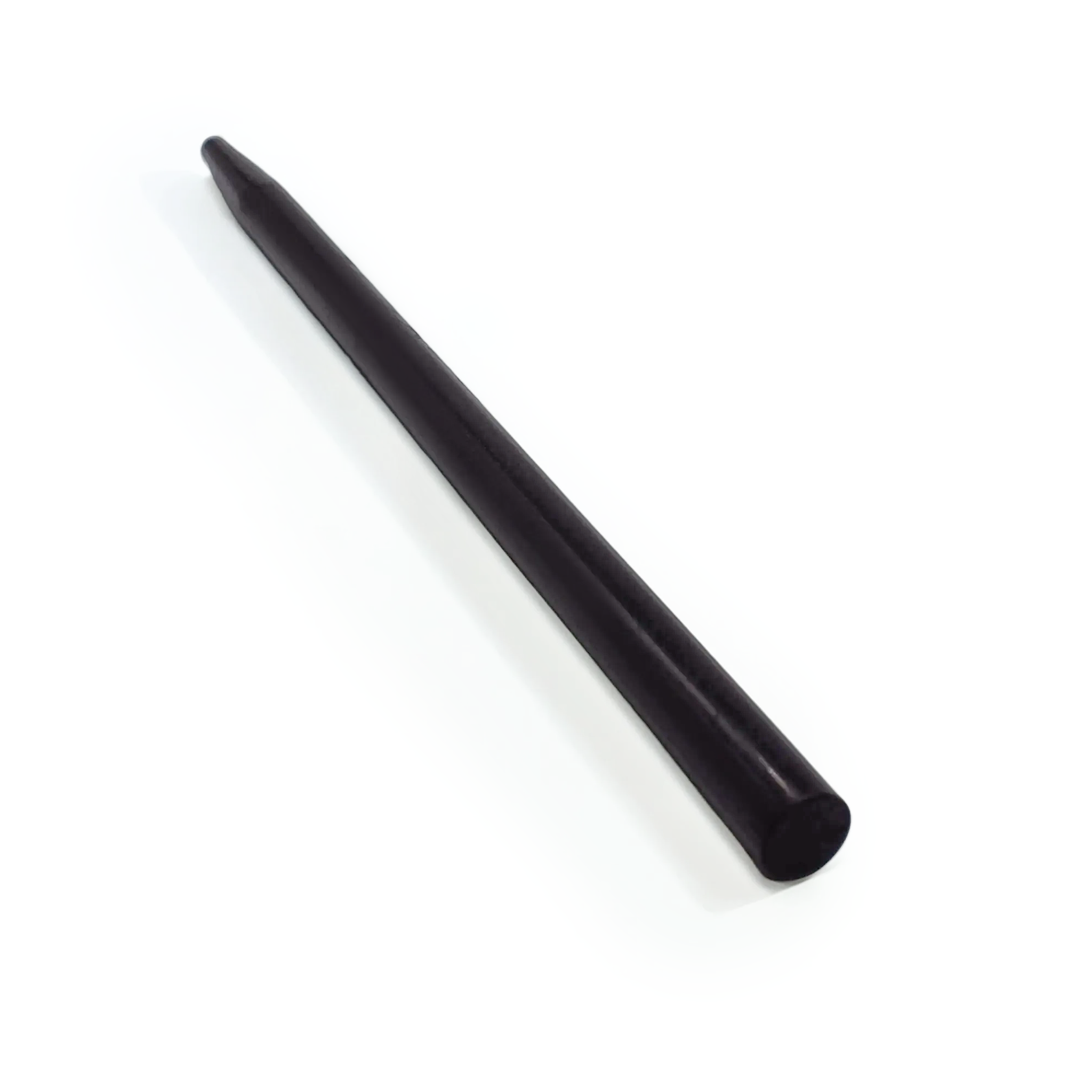 Палочка эбонитовая