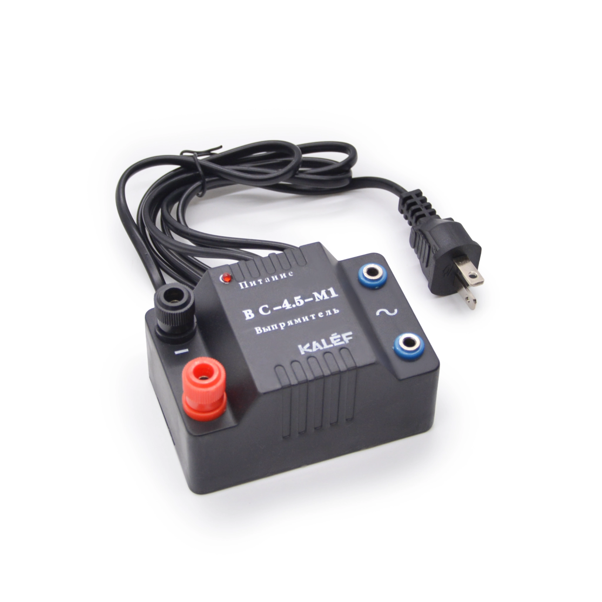 Выпрямитель учебный ВС-4,5-М1