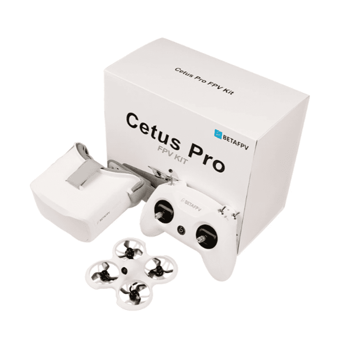 Комплект FPV Cetus Pro