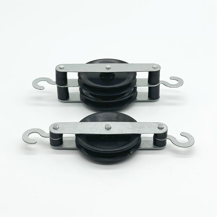 Комплект блоков лабораторный (мет.)