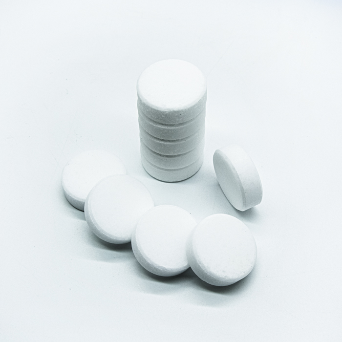 Сухое горючее 10 таблеток