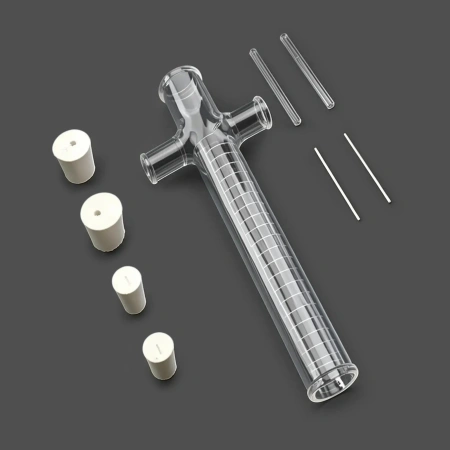 Эвдиометр