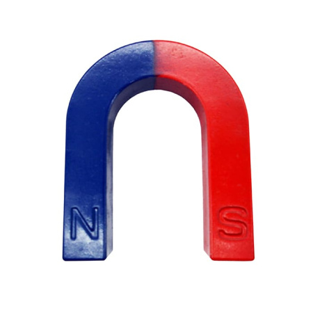 Магнит U-образный демонстрационный