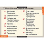 Орфография (Комплект таблиц 15 шт. Русский язык 5-11 кл.) 5-8627-015 Орфография (Комплект таблиц 15 шт. Русский язык 5-11 кл.) 5-8627-015