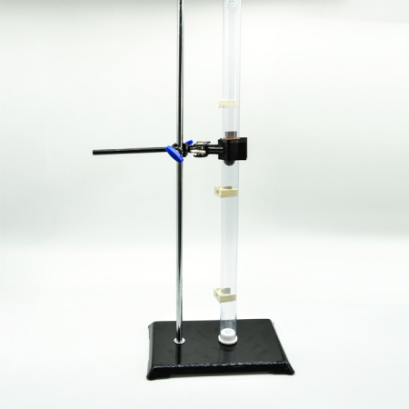 Прибор для наблюдения равномерного движения