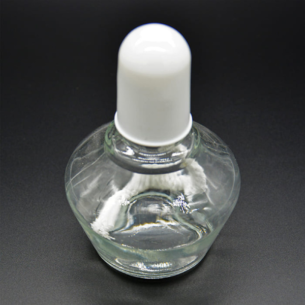 Спиртовка СЛ-1 с пластмассовым колпачком 150 мл