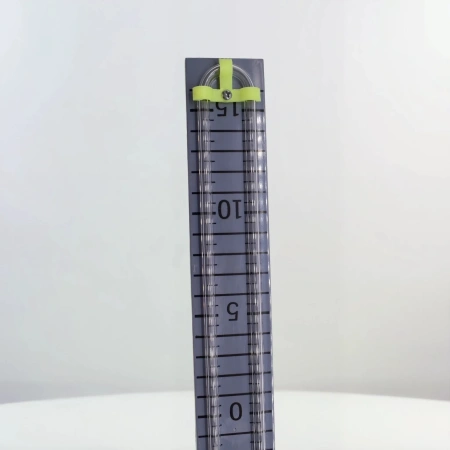 Манометр жидкостной демонстрационный 