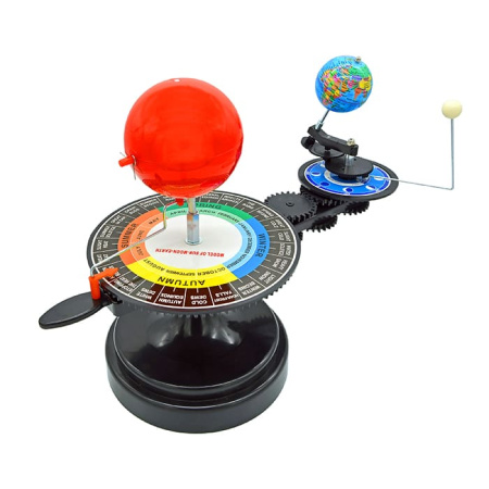 Теллурий (Модель Солнце-Земля-Луна) Теллурий (Модель Солнце-Земля-Луна)