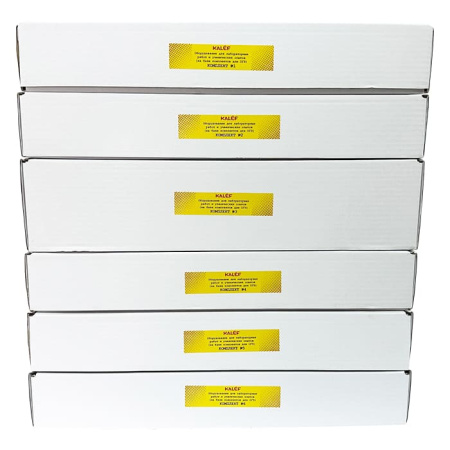 Набор оборудования для лабораторных работ и ученических опытов по физике (на базе комплектов для ОГЭ