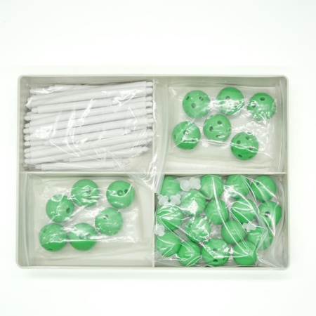 Модель «Кристаллическая решетка йода» Модель «Кристаллическая решетка йода»