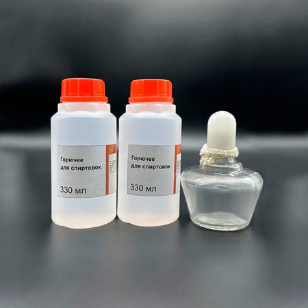 Набор № 25 Для проведения термических работ