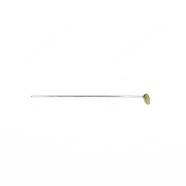 Ложка для сжигания веществ