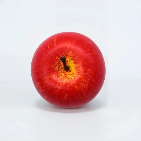 Набор муляжей «Фрукты, плоды и ягоды» (13 шт)