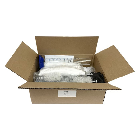 Набор ОГЭ по химии