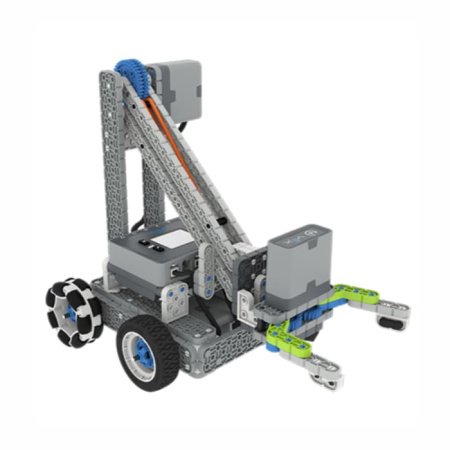 Расширенный набор VEX IQ. Артикул производителя 228-8899-10