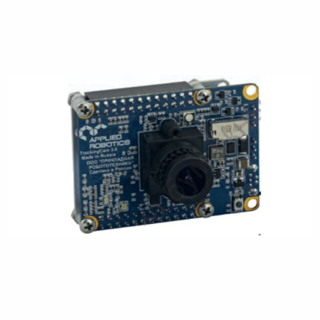 Расширенный набор VEX IQ с техническим зрением. Артикул 228-8899-10-Ard-ТС