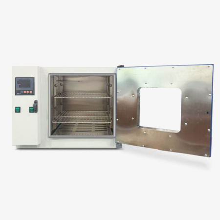 Шкаф сушильный электрический с термостатом - Модель 101-00(В)