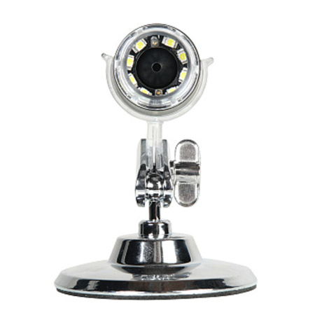 Цифровой микроскоп МИКМЕД WiFi 1000Х 2.0