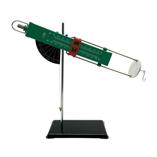 Пистолет баллистический