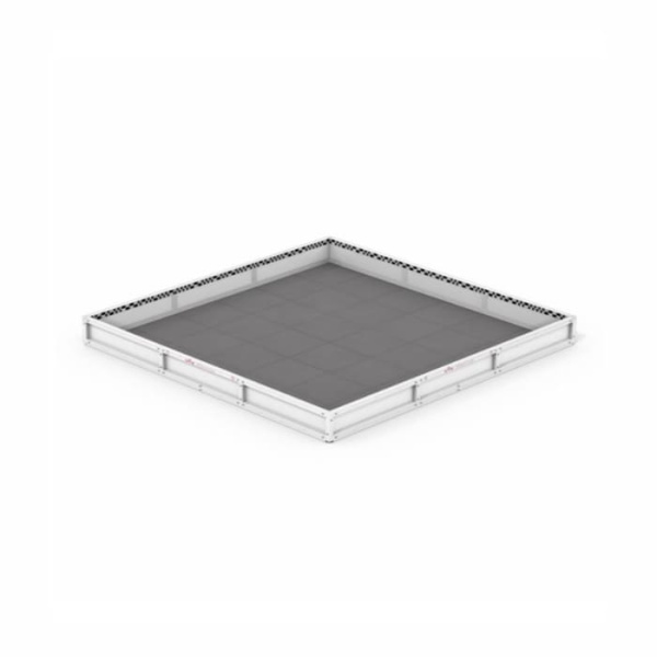 Поле для соревнований с полом. Артикул 276-8242