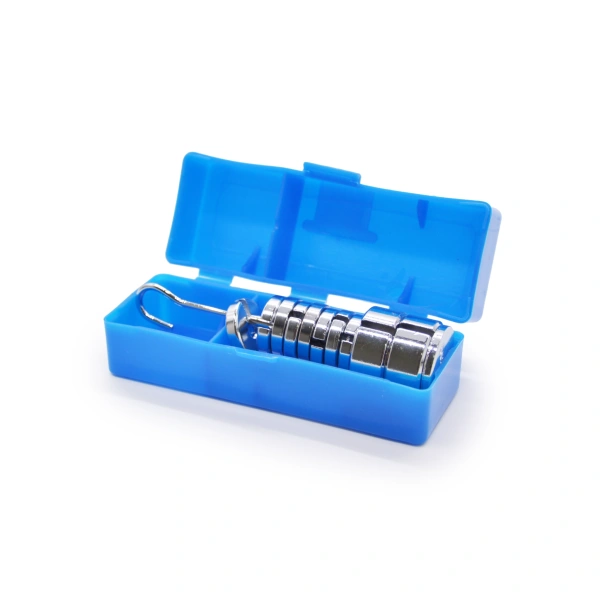 Груз наборный 200 гр