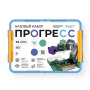 АВРОРА Robotics ПРОГРЕСС®. Базовый набор. Артикул производителя AR30100