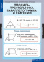 Геометрия (Комплект таблиц 15 шт. Математика 8 кл.) 5-8532-014 Геометрия (Комплект таблиц 15 шт. Математика 8 кл.) 5-8532-014