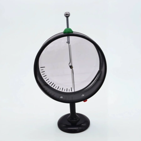 Электрометры с набором принадлежностей