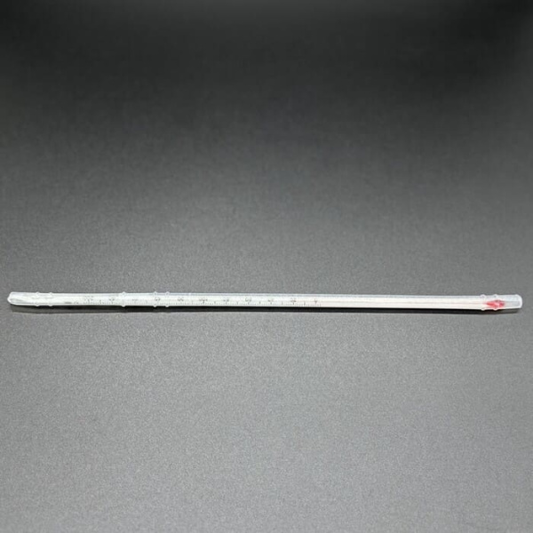 Термометр лабораторный (от 0 С до +200 С)