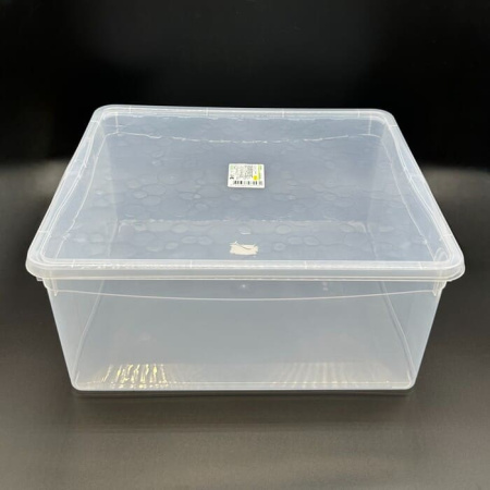 Ящик универсальный 18 л (без крышки)