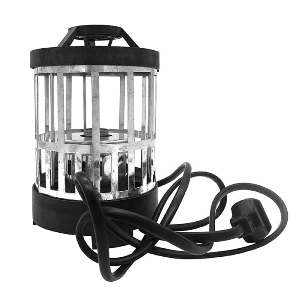 Нагреватель пробирок (42в) большой