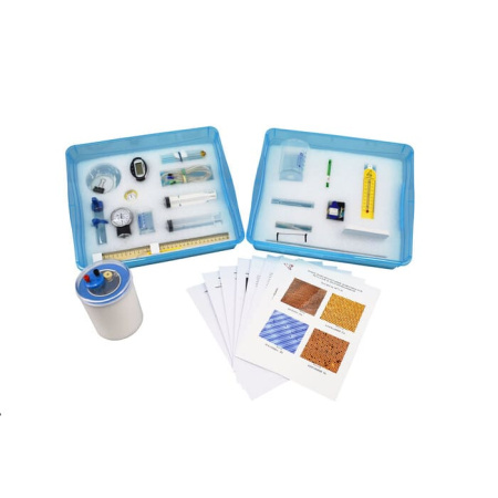 ФГОС-лаборатория по физике