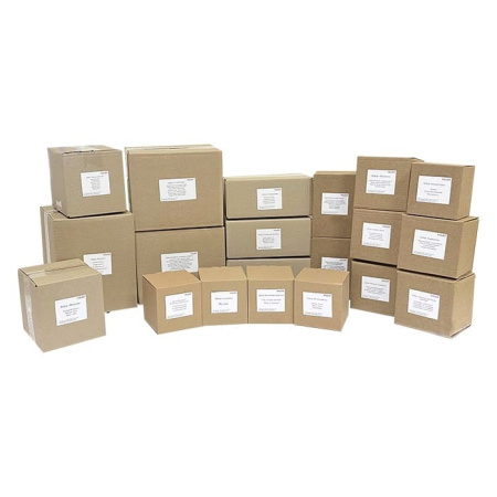 Комплект химических реактивов