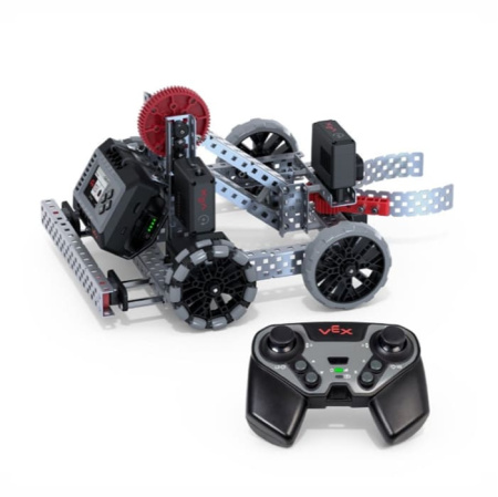 VEX EXP Образовательный комплект Education Kit. Артикул производителя 280-7735