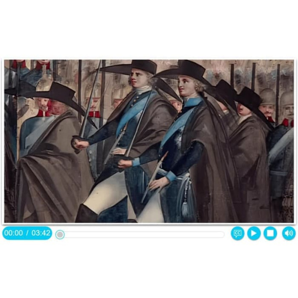 История России. XVII-XVIII века (v.5.0) (BOX. Наглядная История. 7 кл.) 464-0008176565 История России. XVII-XVIII века (v.5.0) (BOX. Наглядная История. 7 кл.) 464-0008176565