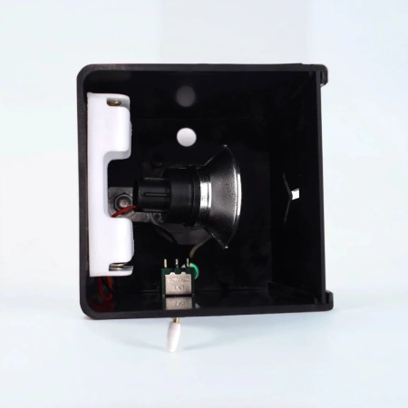 Модель «Зрение» (на батарейках)