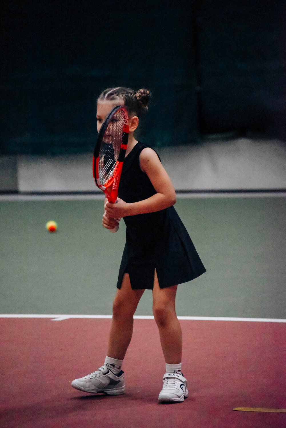 Поддерживаем первые победы!