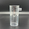 Стакан отливной демонстрационный 400мл, пластмассовый