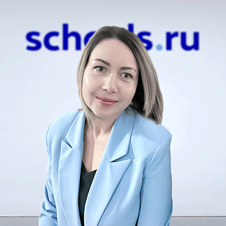 Маргарита Малинина