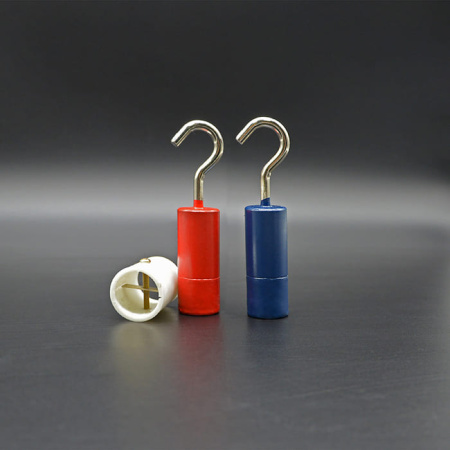 Цилиндры свинцовые со стругом Цилиндры свинцовые со стругом