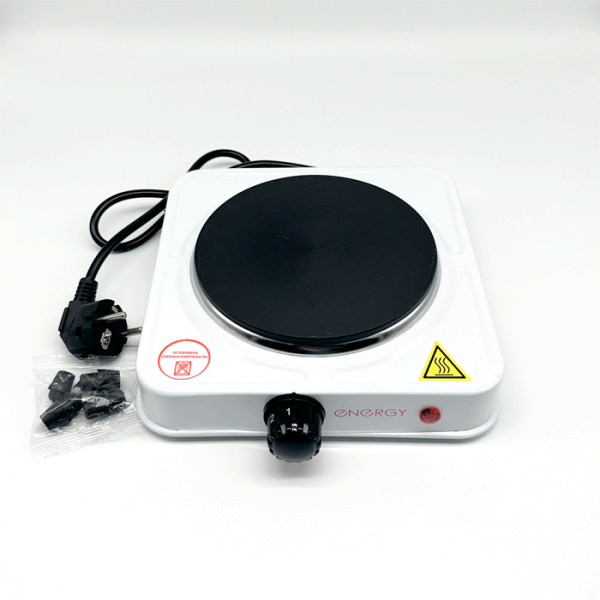 Плитка электрическая Energy