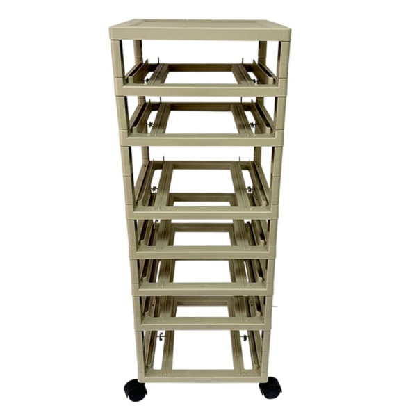 Стойка для хранения лотков (Gratnells)