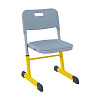 Стул ученический SMARTY с регулировкой по высоте (Рост 3-5)