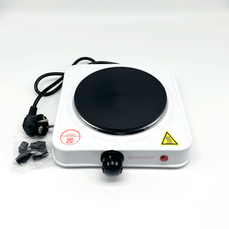 Плитка электрическая Energy