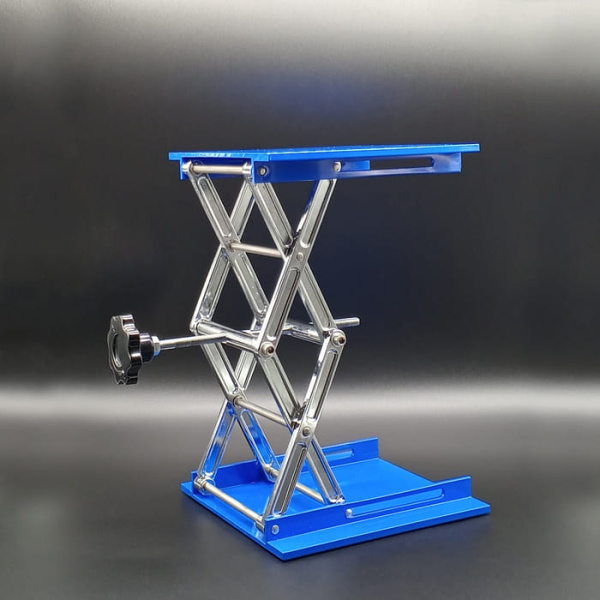 Столик подъемный 200х200 мм (макс. высота подъема 310 мм)