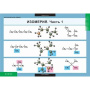 Органическая химия (Комплект таблиц 5 шт. Химия) 5-8572-007 Органическая химия (Комплект таблиц 5 шт. Химия) 5-8572-007
