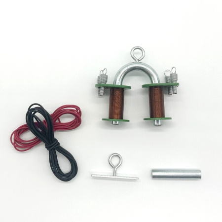 Электромагнит разборный