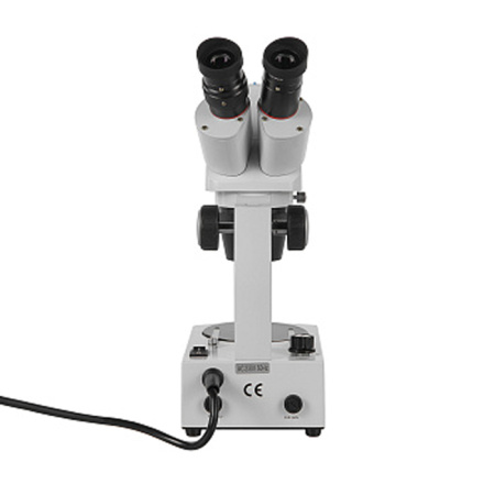 Микроскоп стерео Микромед МС-1 вар.2C Digital