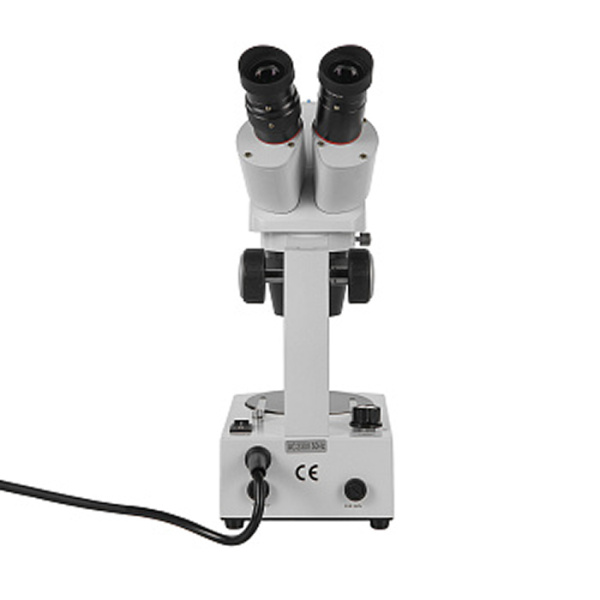 Микроскоп стерео Микромед МС-1 вар.2C Digital